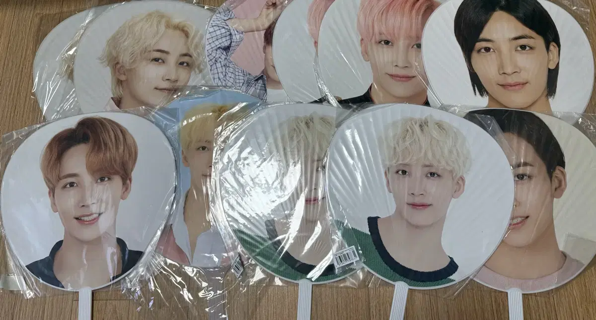 Seventeen jeonghan Official wuchiwa Unsealed