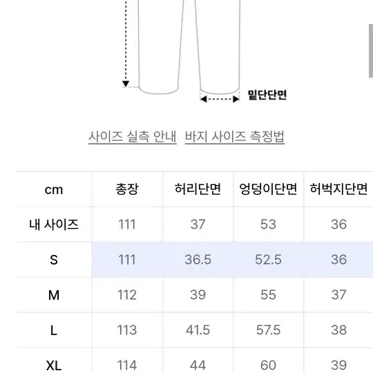 DNSR 투페이스 멀티카고팬츠 블랙