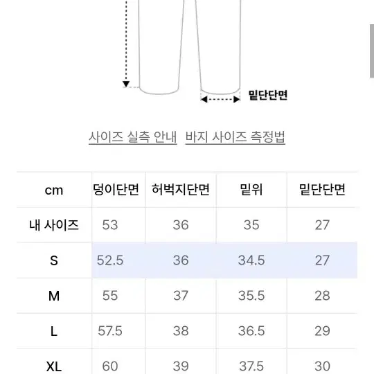 DNSR 투페이스 멀티카고팬츠 블랙