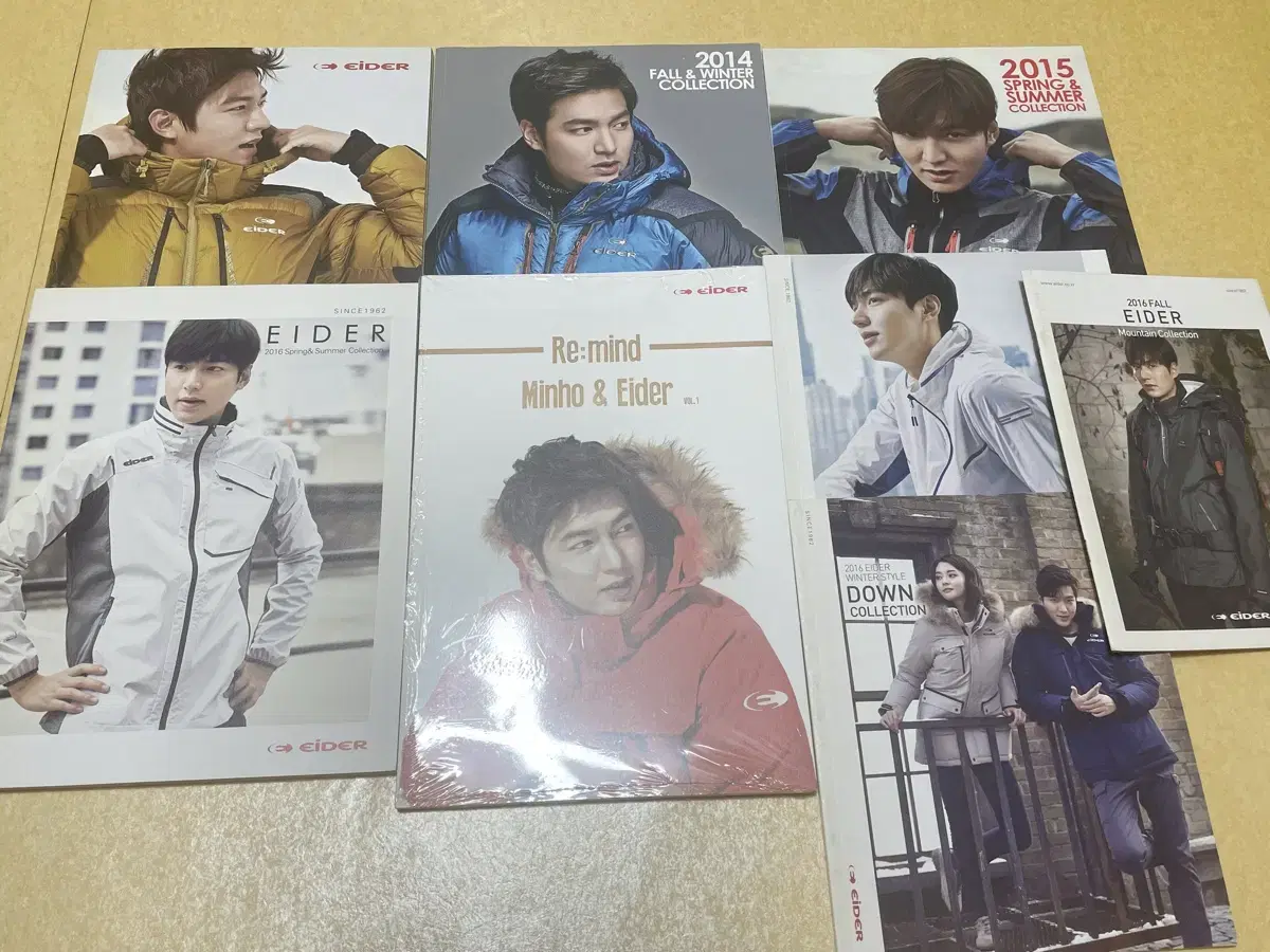 Lee Minho Merchandise sell in bulk