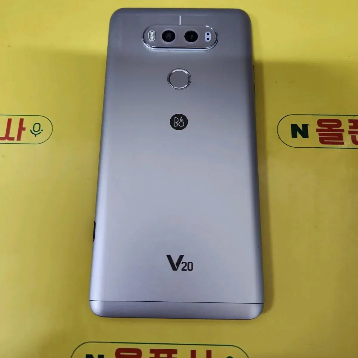 LG V20 (LG-F800K) SMT-1071 중고폰 학생폰 효도폰