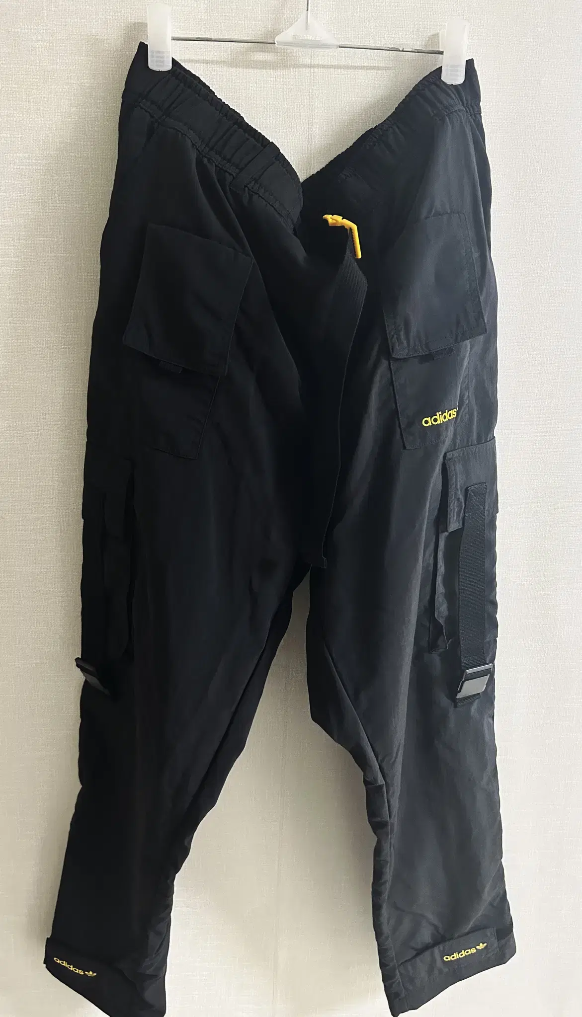 adidas Cargo Trousers L