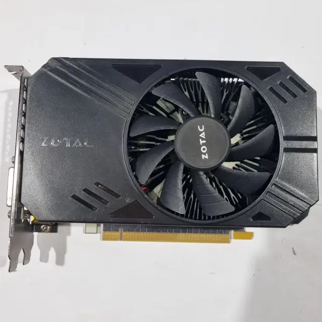 zotac gtx960 2gb