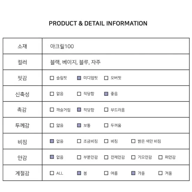 새상품 _ 체리핑크컬러 크롭 하찌 가디건