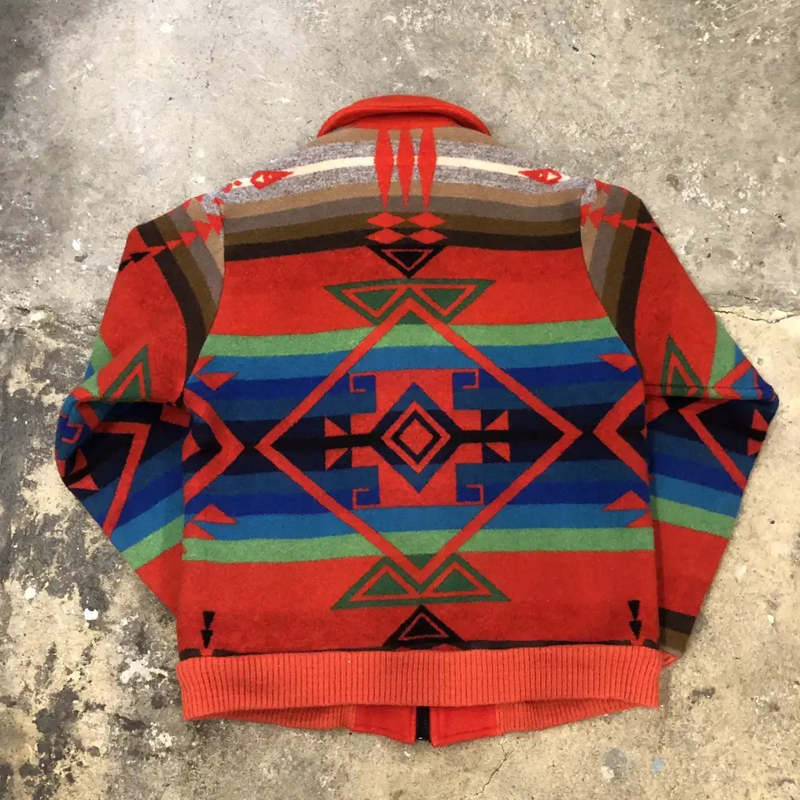 80s Pendleton - M (95)