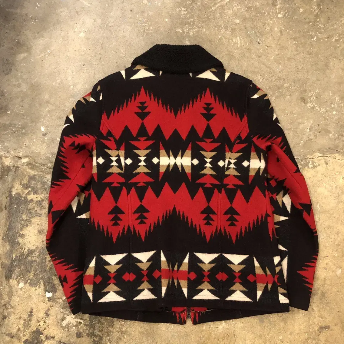 90s Pendleton - S (90-95)