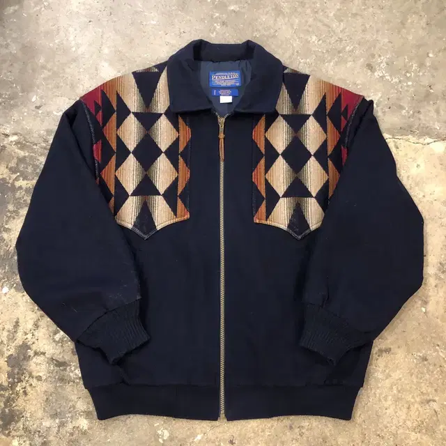 90s Pendleton (womens) - M (95-100)