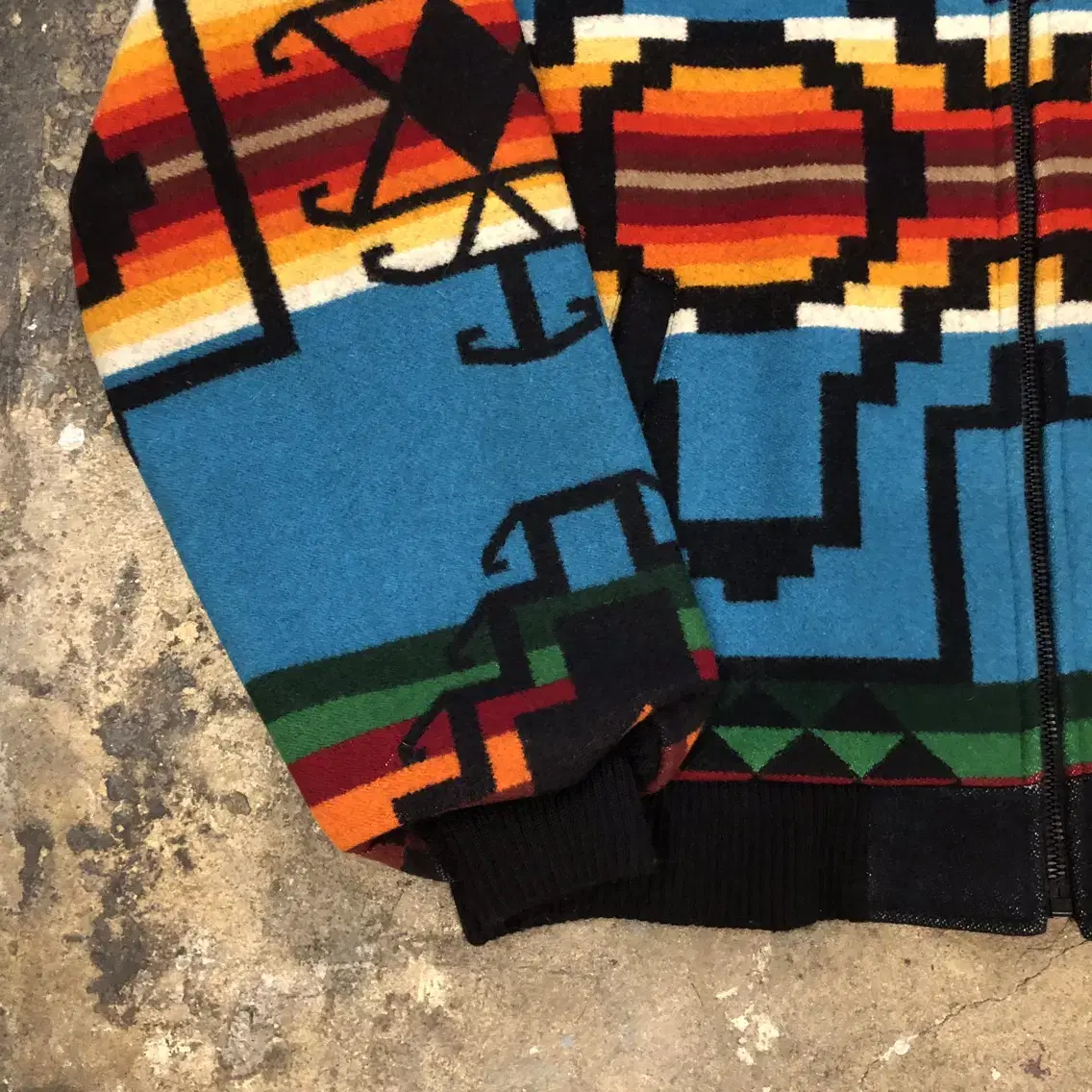 80s Pendleton - M (100)