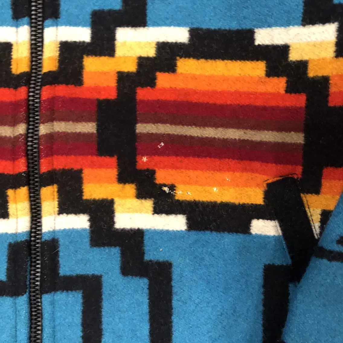 80s Pendleton - M (100)