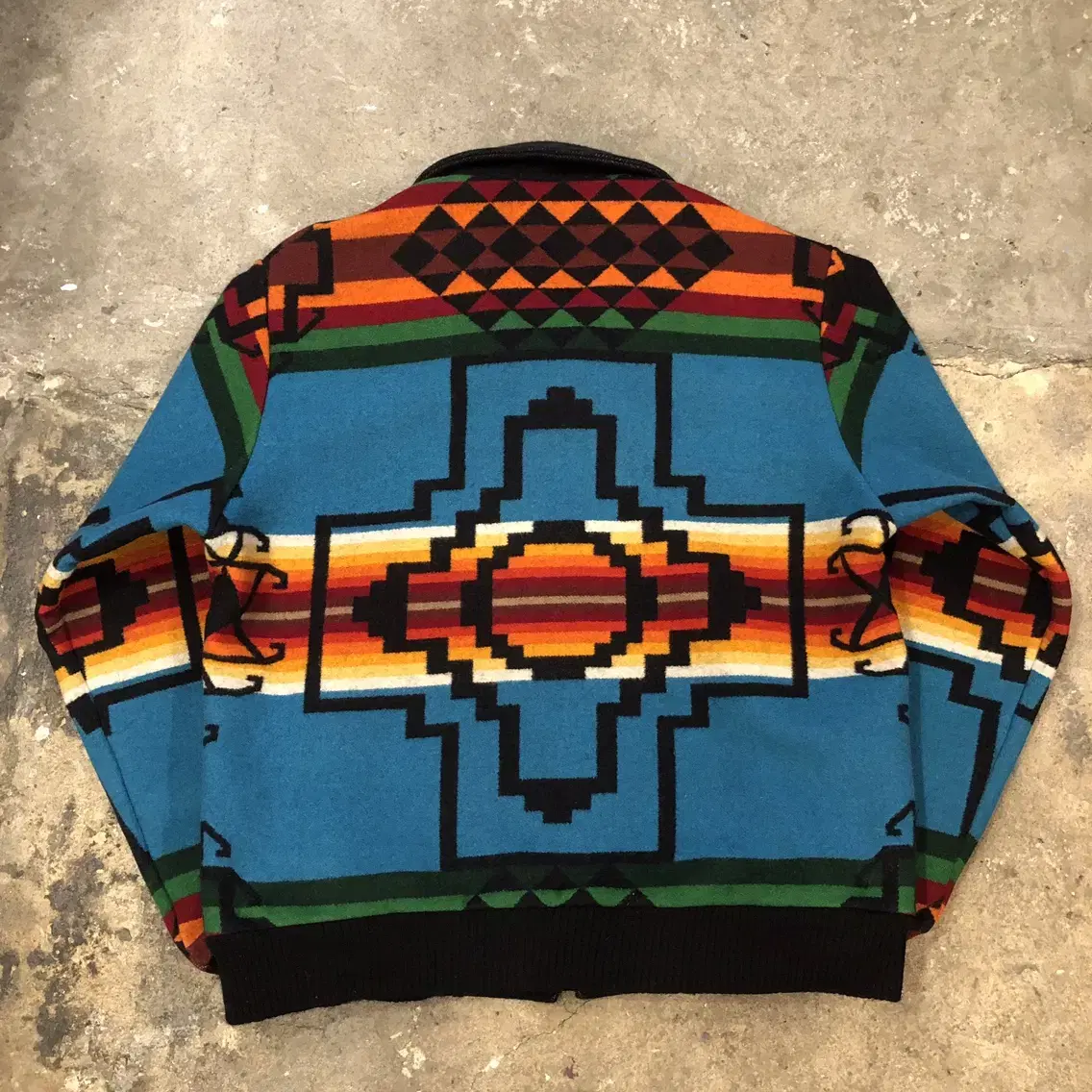 80s Pendleton - M (100)