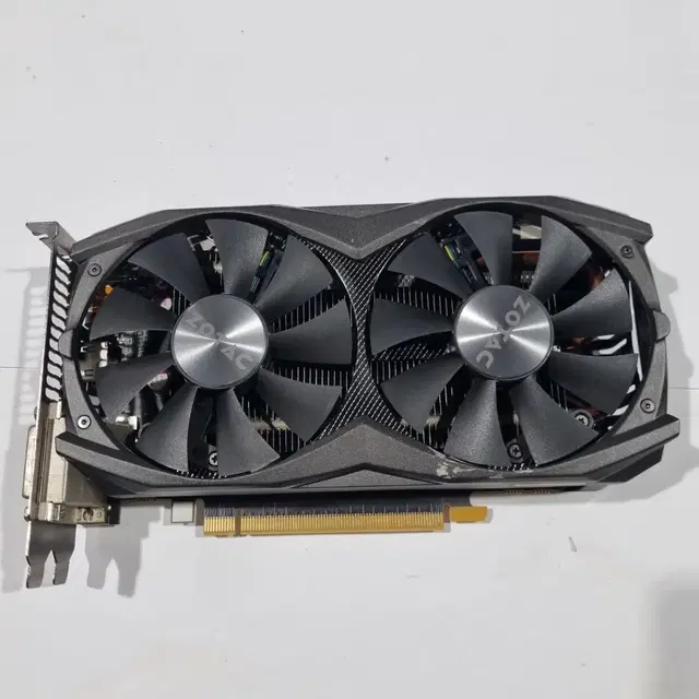 zotac gtx960 2gb