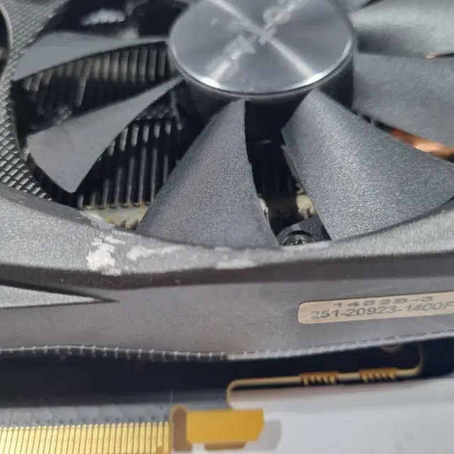 zotac gtx960 2gb