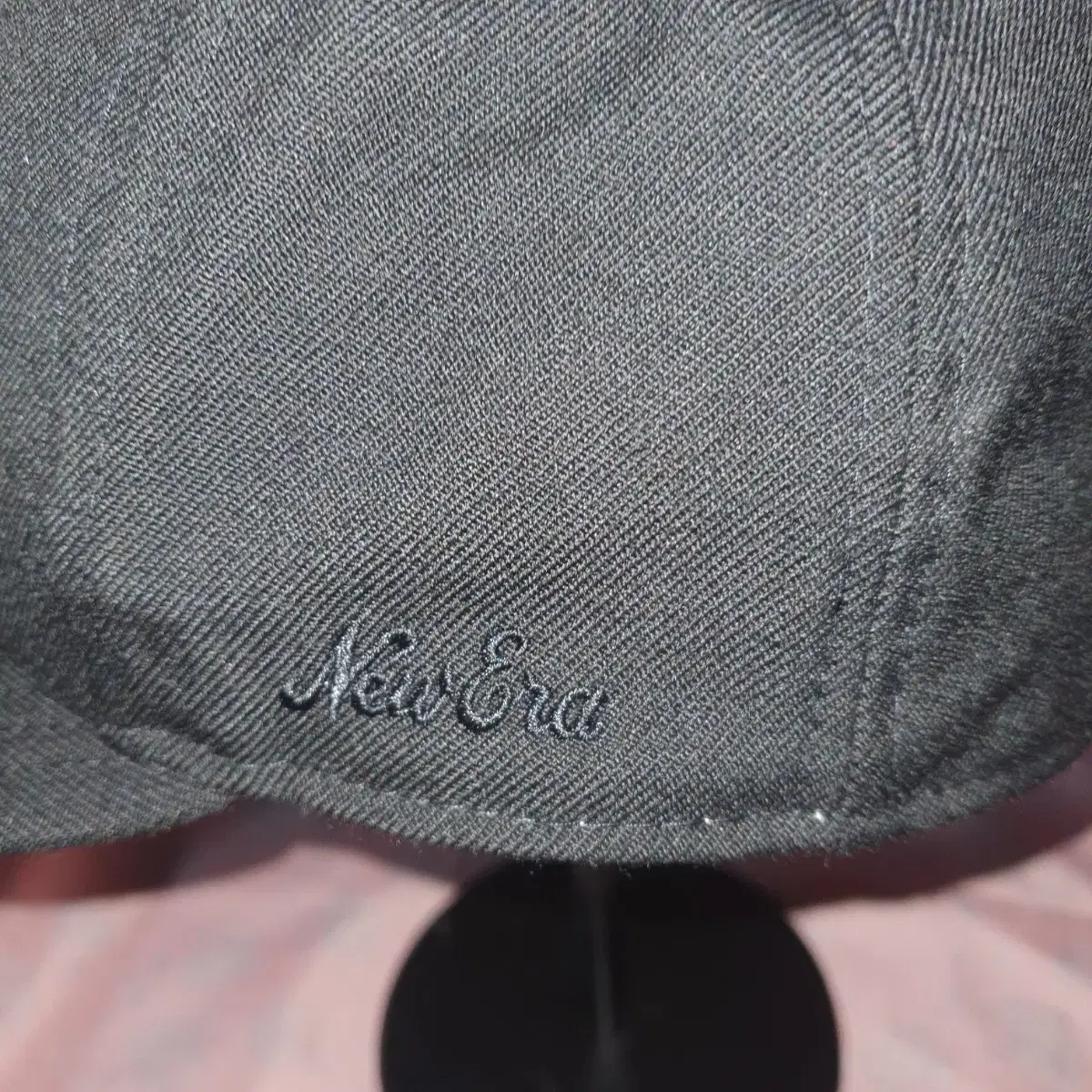 피오갓.FEAROFGOD 뉴에라 59FIFTY CAP 60.6