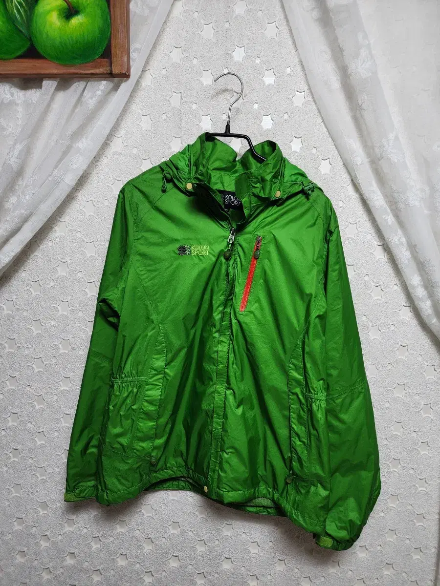 Kolon Sports Windbreaker 95