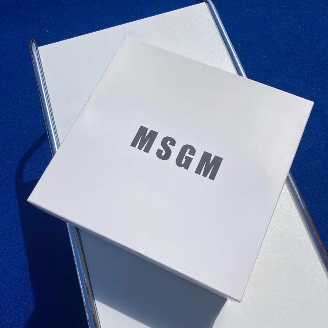 MSGM 남성 웨이브 부츠/레인 부츠(MGM27MSBO629BK)