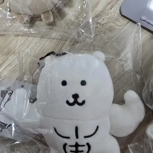 나가노마켓 농담곰 호랑이 모기곰 수박곰 톱담곰 태닝곰 모기곰 근육곰