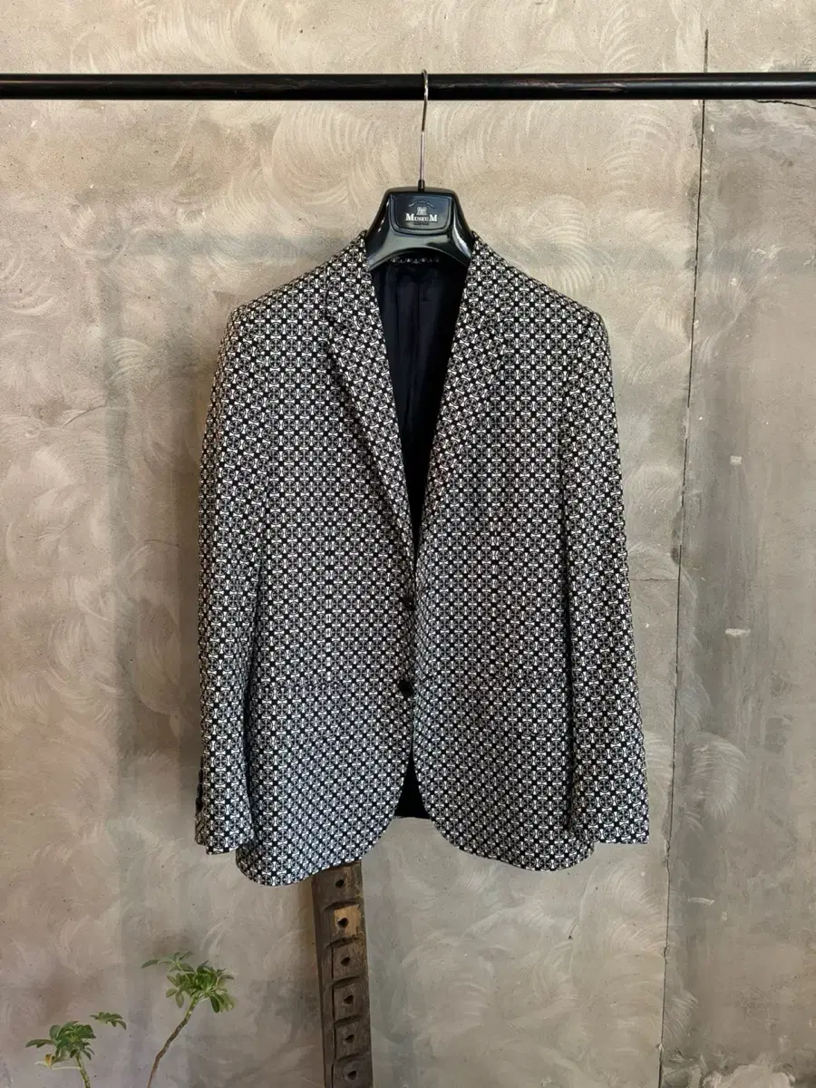 Alexander McQueen Jacket men95-100