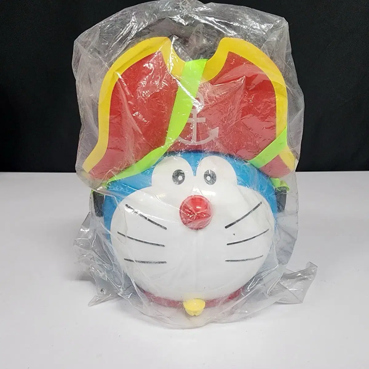 Lesoretto #3343 Doraemon Popcorn Tin