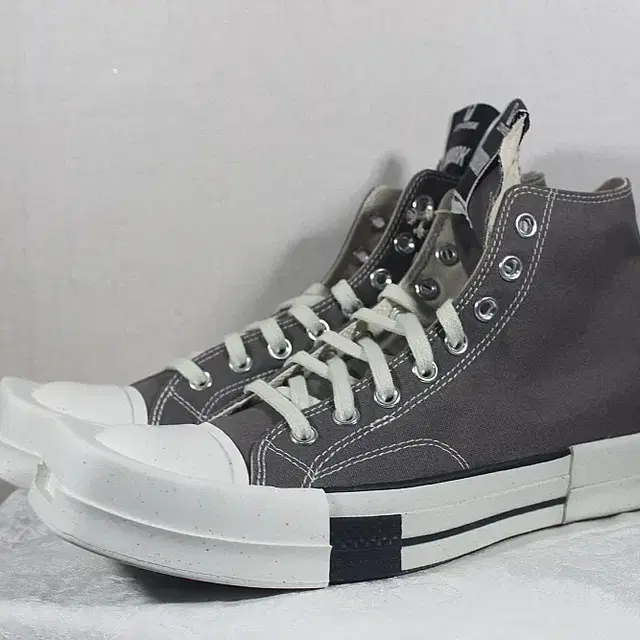 Rick Owens & Converse 컨버스 릭우웬스 44 (280)