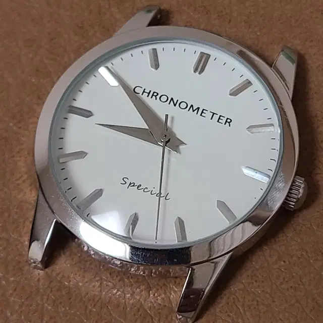 Chronometer  Special 남성 쿼츠시계