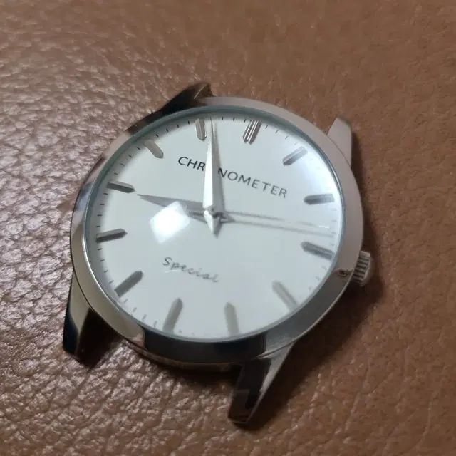 Chronometer  Special 남성 쿼츠시계