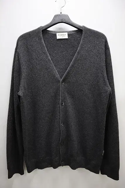 Vinpole 100% Cashmere Cardigan