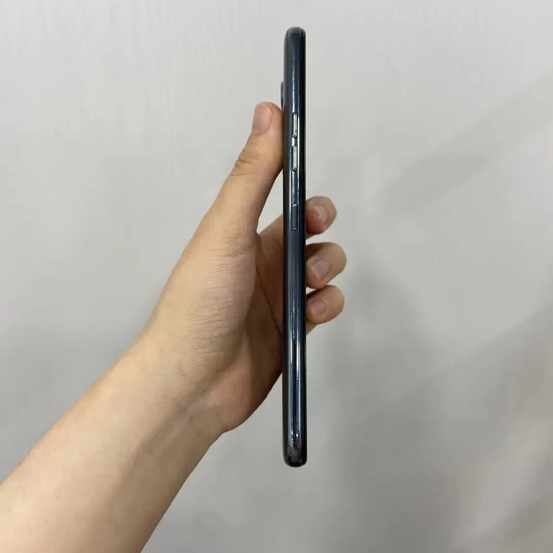 Q630  그레이 64GB 부산 중고폰 팝니다 02685