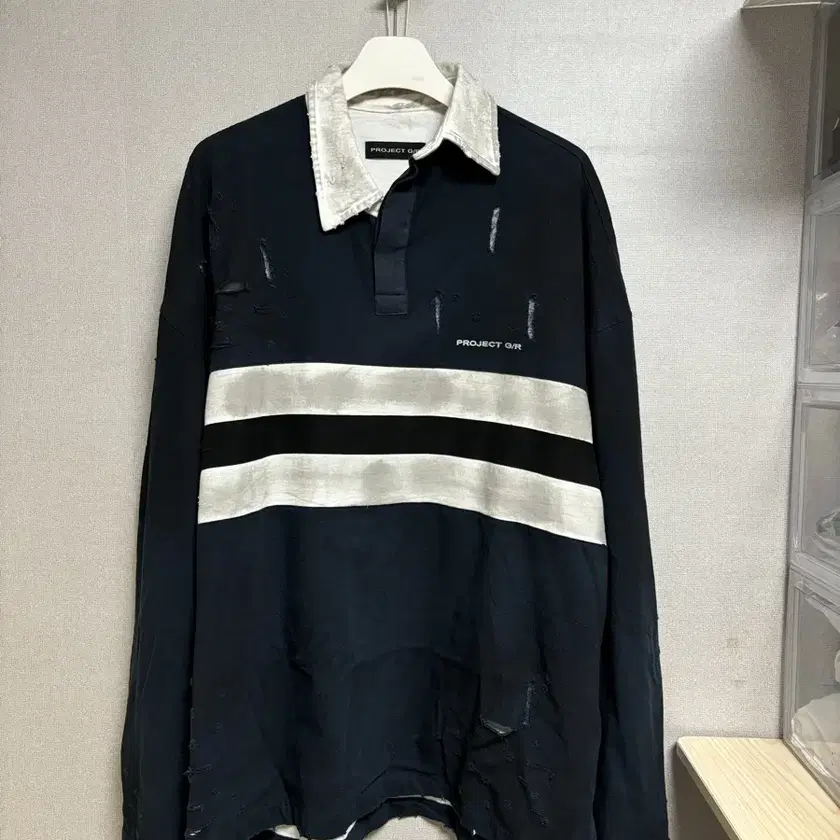 Men's Project GR Polos | Grailed
