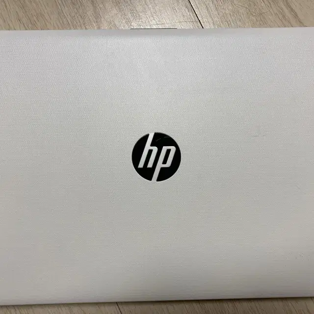 HP 노트북 i5-8265U SSD 128GB