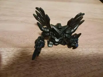 SD 건담 바인드
