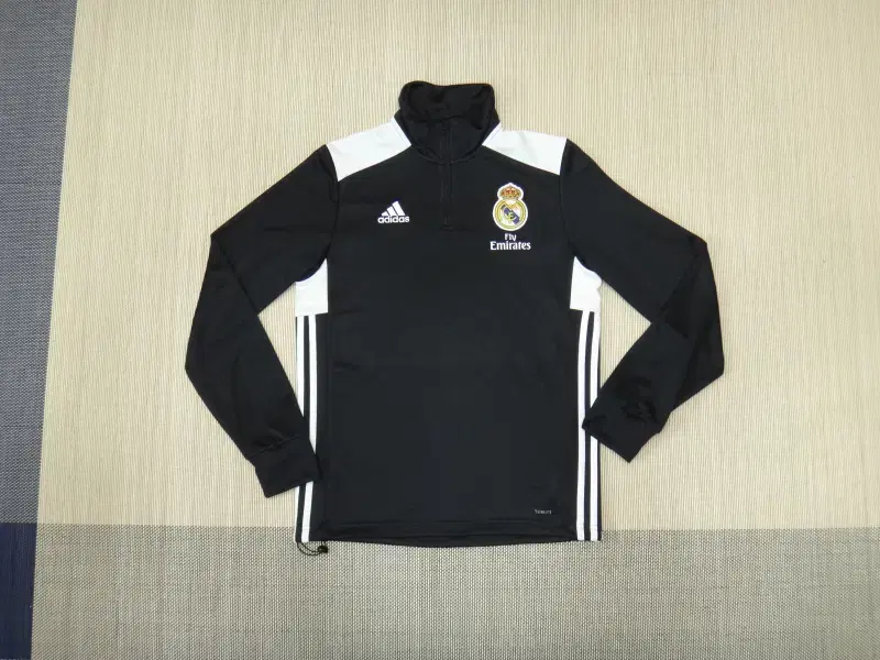 (L) Adidas Regista 18 Training Real Madrid