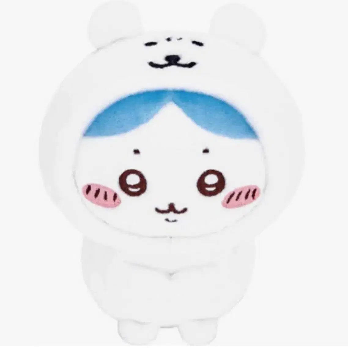 농담곰 하치와레 급처