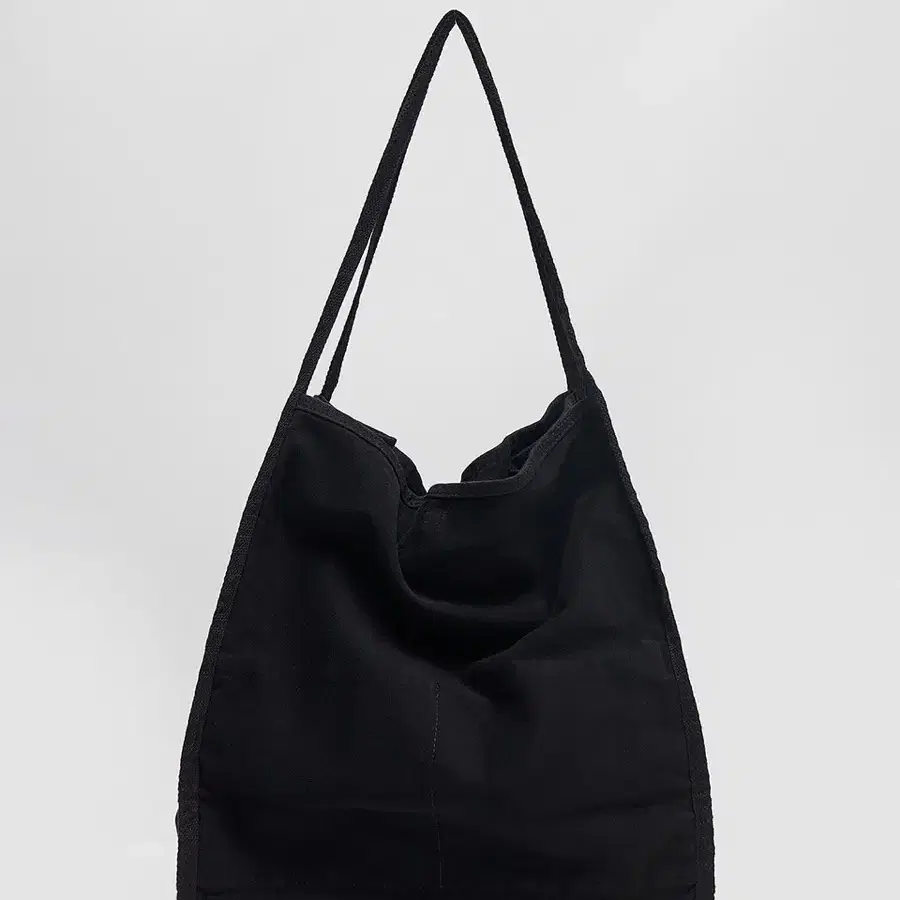 벵디 Knox Bag_Black 숄더백