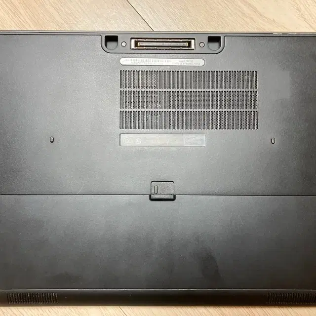 DELL 노트북  i5-4200U 8GB SSD 250GB