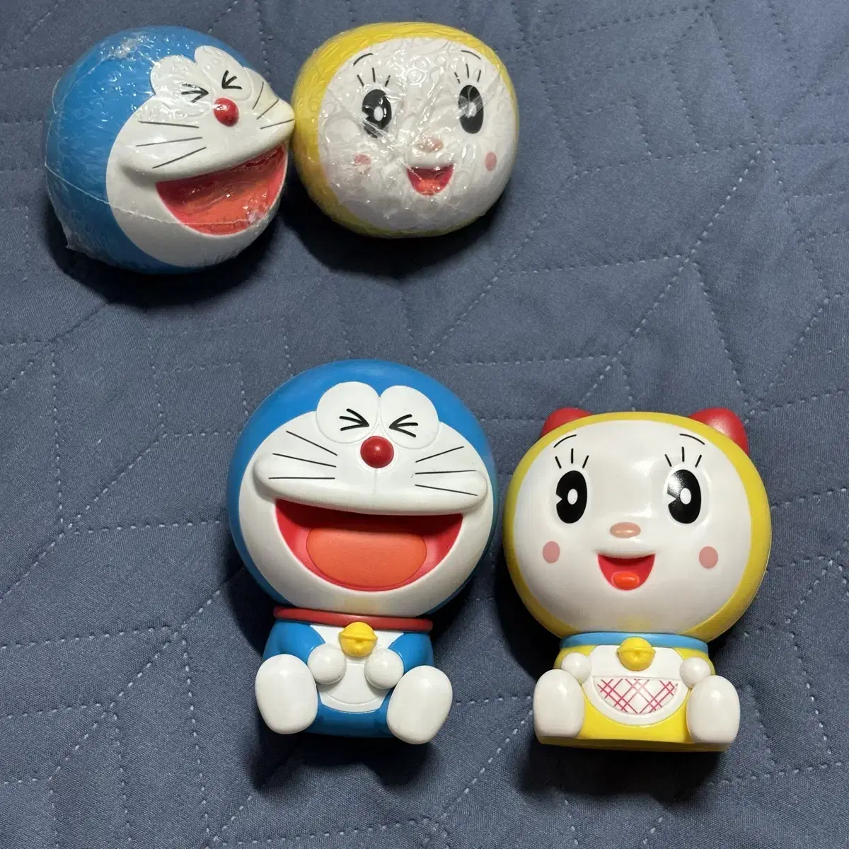 Doraemon Kapukyara (bulk/unsealed) for sale