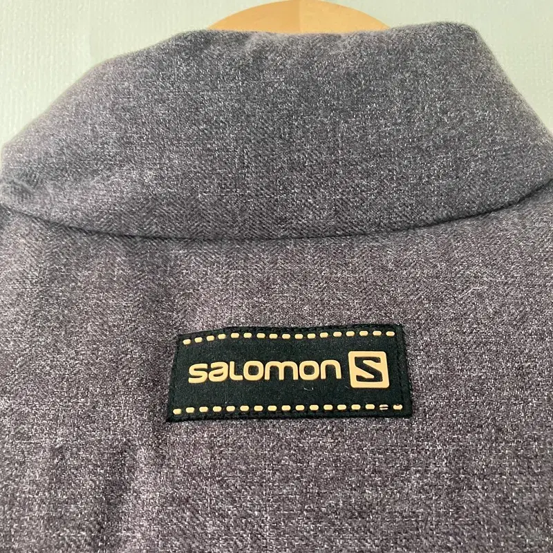 SALOMON 패딩 조끼 | Women 90(S)