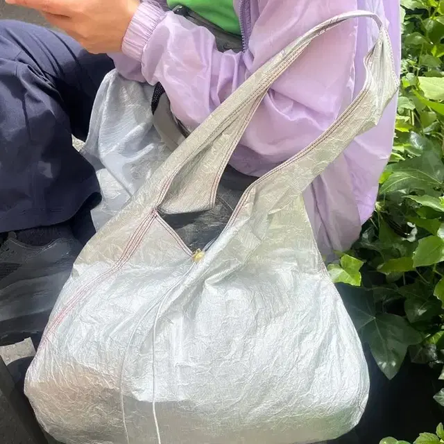 아카이브앱크 luv basket bag