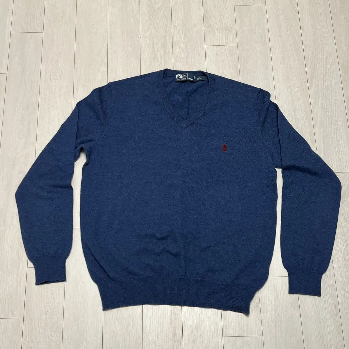 폴로 랄프로렌 울 니트 POLO RALPH LAUREN Knit