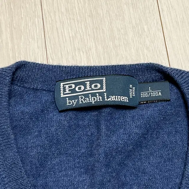 폴로 랄프로렌 울 니트 POLO RALPH LAUREN Knit