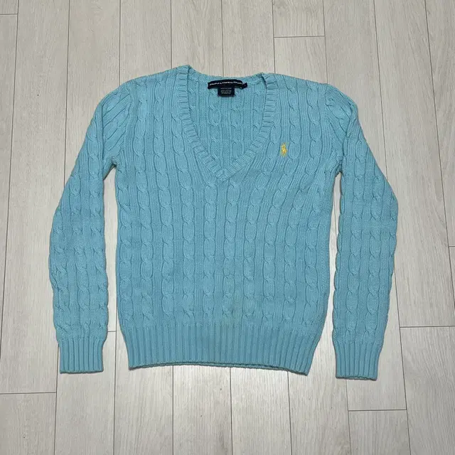 랄프로렌 스포츠 케이블니트 Ralph Lauren Sport Knit