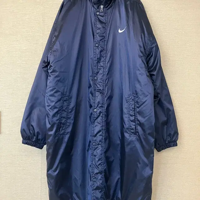 2 나이키(NIKE) 롱 점퍼 105(XL)