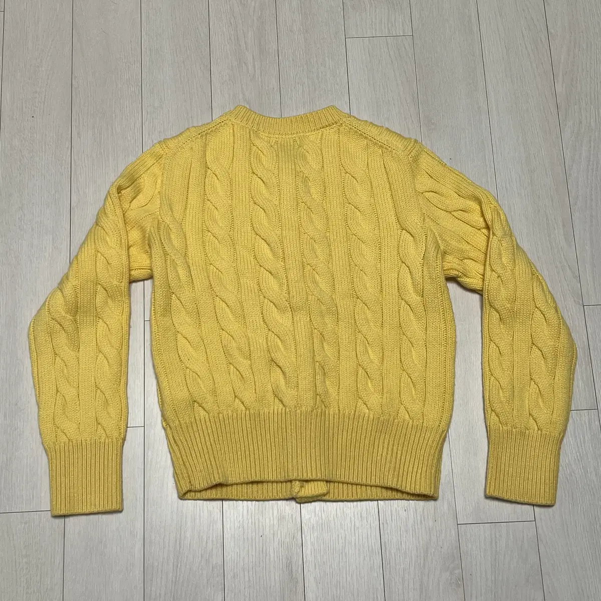 폴로 랄프로렌 가디건 Polo Ralph Lauren cardigan