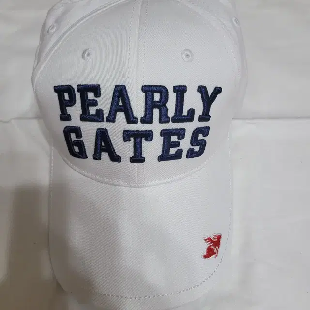 PEARLY GATES 골프모자 야구모자(새상품)