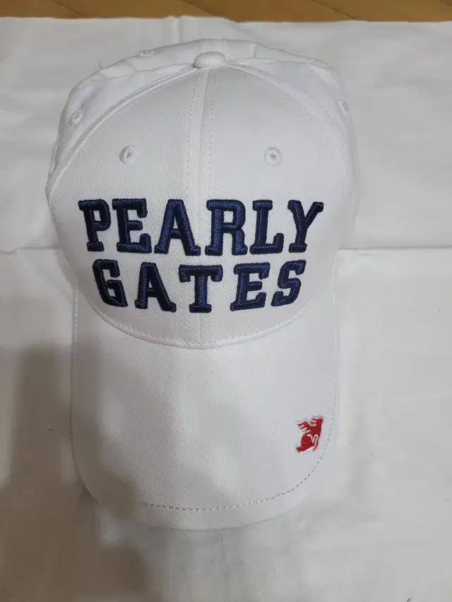 PEARLY GATES 골프모자 야구모자(새상품)