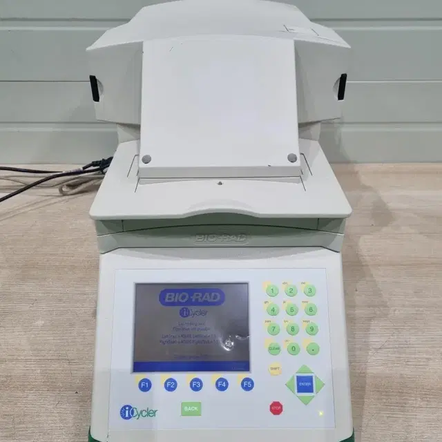 BIO-RAD ICycler Thermal Cycler