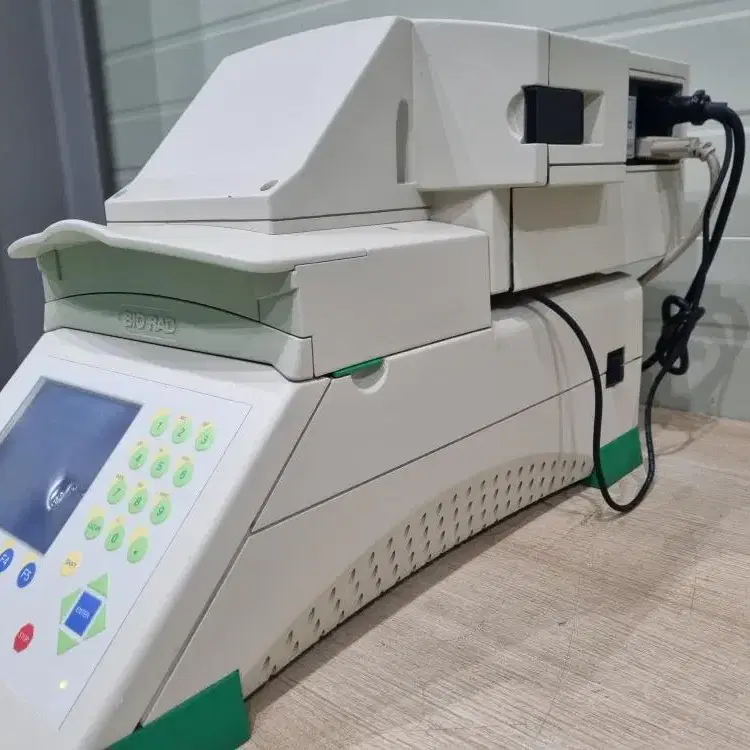 BIO-RAD ICycler Thermal Cycler