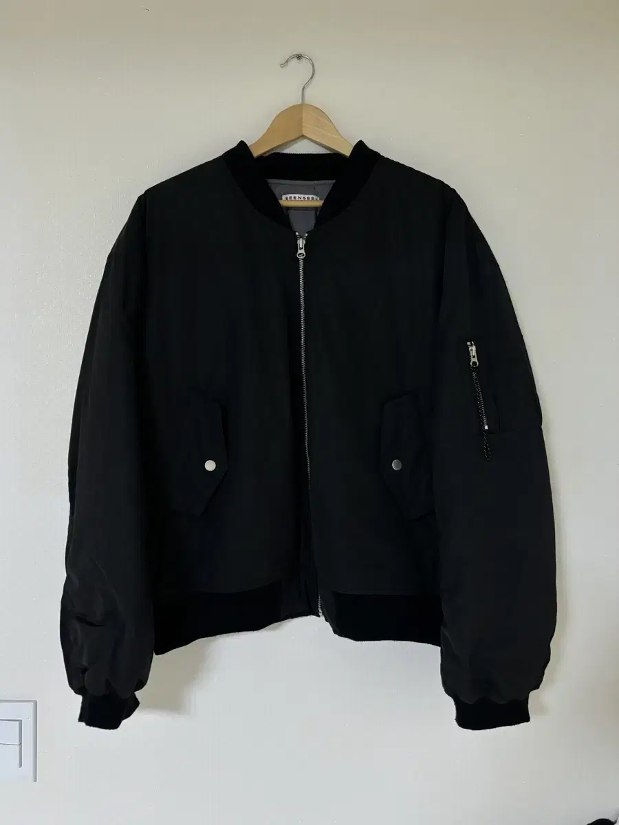 seen5ee3 ma-1 jacket