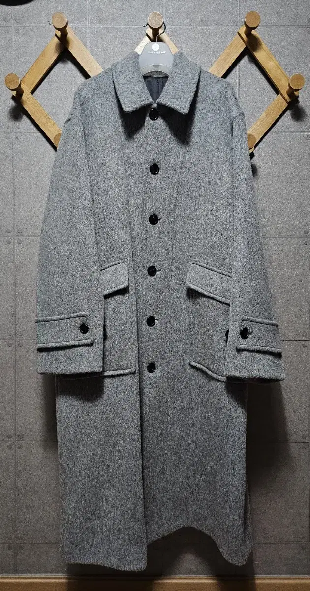 Alene Alpaca 3D Mac Coat (2)