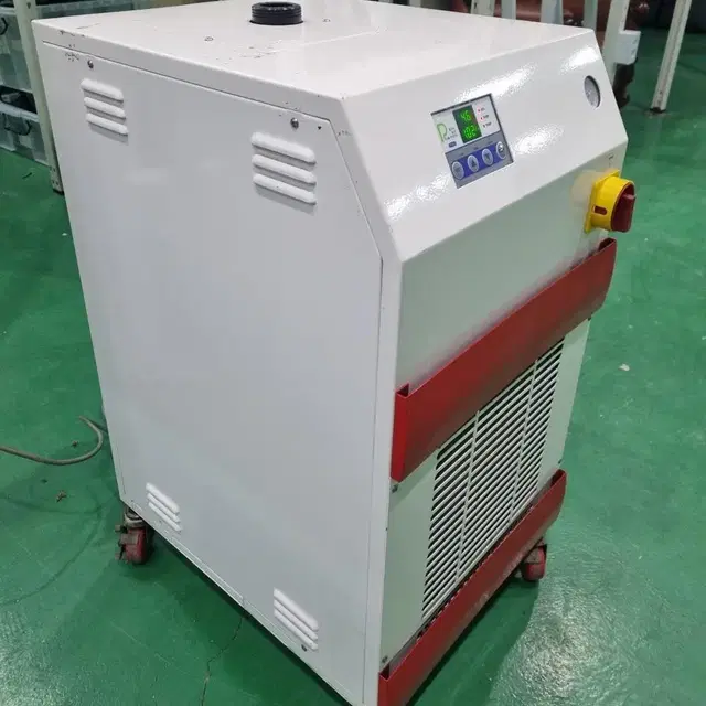 동신화인텍 DS-7 Chiller 칠러