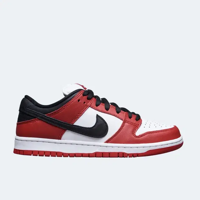 나이키 덩크 시카고 Nike SB Dunk Low Pro Chicago